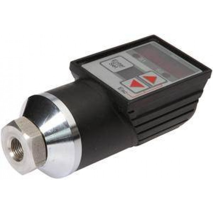 IPF ELECTRONIC DW363120 Датчики давления - соединение с входом g1/8 315741