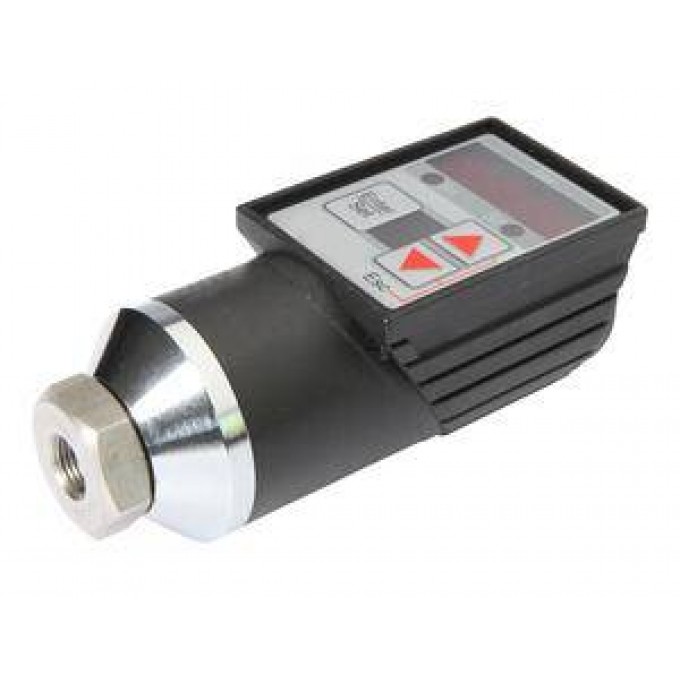 IPF ELECTRONIC DW36312H Датчики давления - соединение с входом g1/8 315743