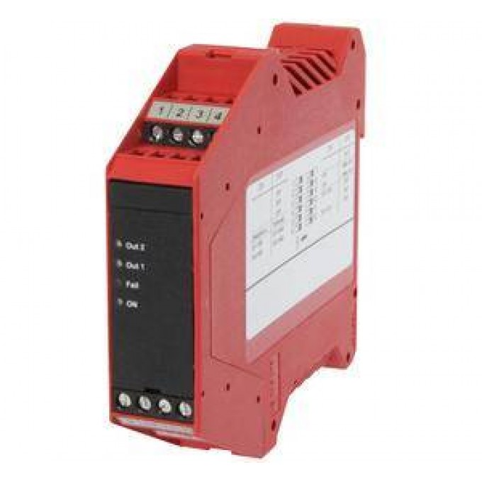 IPF ELECTRONIC FV565908 Датчики уровня заправки - усилители переключения 315780