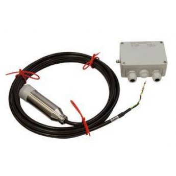 IPF ELECTRONIC FY98C300 Датчики уровня заправки - гидростатические 315784