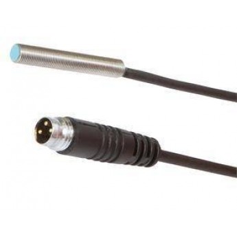 IPF ELECTRONIC IB05C948 Индуктивные датчики - с нормальной дистанцией срабатывания 315835