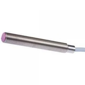 IPF ELECTRONIC IB080151 Индуктивные датчики - для повышенной температуры окружающей среды 315883