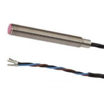 IPF ELECTRONIC IB0801T1 Индуктивные датчики - для повышенной температуры окружающей среды 315897 IPF ELECTRONIC IB0801T1 Индуктивные датчики - для повышенной температуры окружающей среды 315897