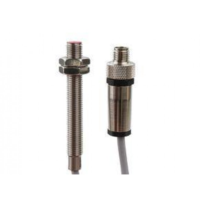 IPF ELECTRONIC IB08A863 Индуктивные датчики - для повышенной температуры окружающей среды 315940