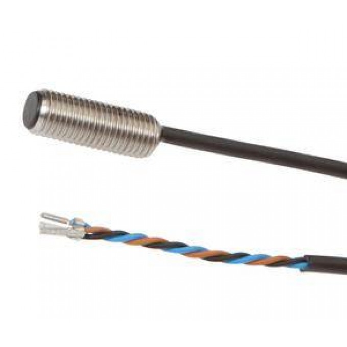 IPF ELECTRONIC IB08C355 Индуктивные датчики - с увеличенной дистанцией срабатывания 315946