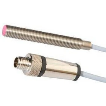 IPF ELECTRONIC IB08C960 Индуктивные датчики - для повышенной температуры окружающей среды 315954