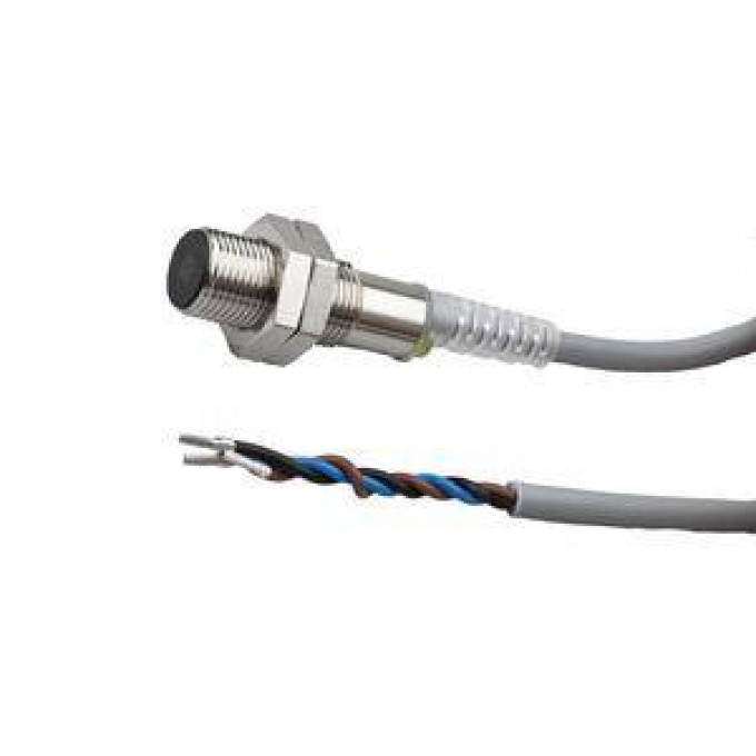 IPF ELECTRONIC IB120104 Индуктивные датчики - с нормальной дистанцией срабатывания 315985