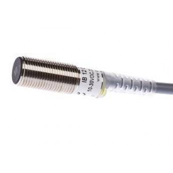 IPF ELECTRONIC IB120204 Индуктивные датчики - с нормальной дистанцией срабатывания 316013