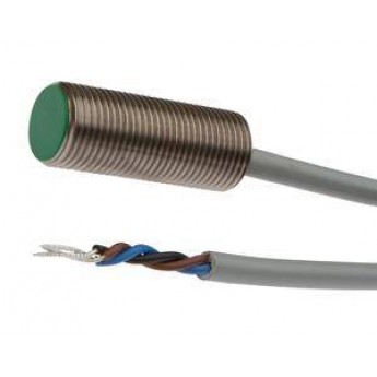 IPF ELECTRONIC IB12A687 Индуктивные датчики - с нормальной дистанцией срабатывания 316041 IPF ELECTRONIC IB12A687 Индуктивные датчики - с нормальной дистанцией срабатывания 316041