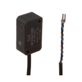 IPF ELECTRONIC IB160105 Индуктивные датчики - с нормальной дистанцией срабатывания 316061 IPF ELECTRONIC IB160105 Индуктивные датчики - с нормальной дистанцией срабатывания 316061
