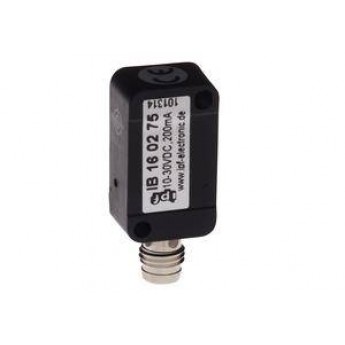 IPF ELECTRONIC IB160275 Индуктивные датчики - с нормальной дистанцией срабатывания 316065 IPF ELECTRONIC IB160275 Индуктивные датчики - с нормальной дистанцией срабатывания 316065