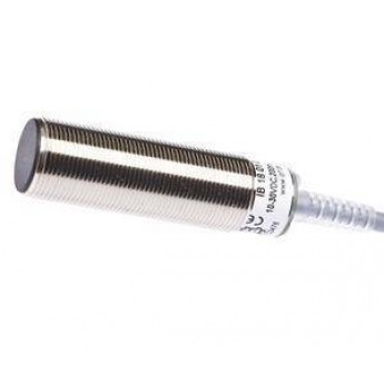 IPF ELECTRONIC IB180100 Индуктивные датчики - с нормальной дистанцией срабатывания 316069 IPF ELECTRONIC IB180100 Индуктивные датчики - с нормальной дистанцией срабатывания 316069