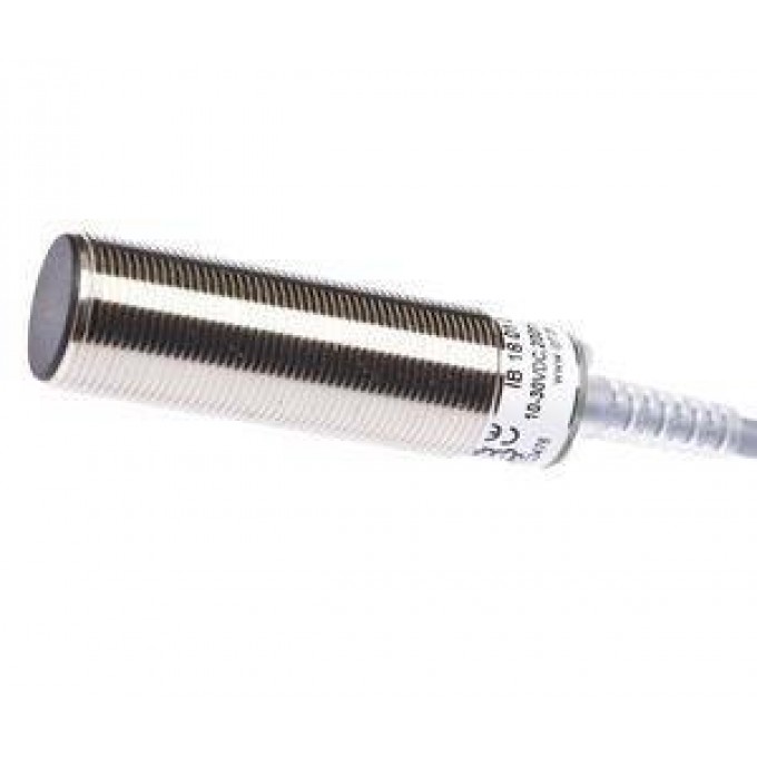 IPF ELECTRONIC IB180100 Индуктивные датчики - с нормальной дистанцией срабатывания 316069