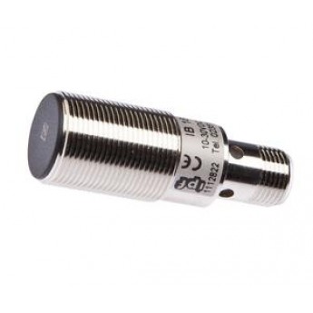 IPF ELECTRONIC IB180225 Индуктивные датчики - с нормальной дистанцией срабатывания 316094 IPF ELECTRONIC IB180225 Индуктивные датчики - с нормальной дистанцией срабатывания 316094