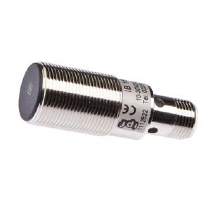 IPF ELECTRONIC IB180225 Индуктивные датчики - с нормальной дистанцией срабатывания 316094