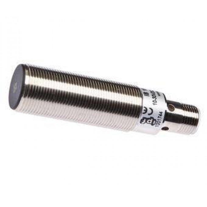 IPF ELECTRONIC IB181221 Индуктивные датчики - с нормальной дистанцией срабатывания 316114