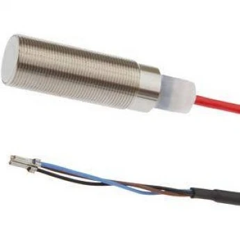 IPF ELECTRONIC IB18A484 Индуктивные датчики - устойчивые к атмосферным изменениям 316128