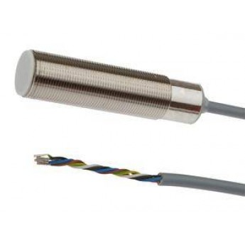 IPF ELECTRONIC IB18E080 Индуктивные датчики - с нормальной дистанцией срабатывания 316134