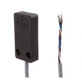 IPF ELECTRONIC IB250400 Индуктивные датчики - с нормальной дистанцией срабатывания 316138