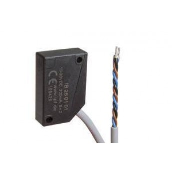 IPF ELECTRONIC IB260101 Индуктивные датчики - с нормальной дистанцией срабатывания 316140