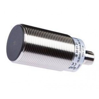 IPF ELECTRONIC IB300121 Индуктивные датчики - с нормальной дистанцией срабатывания 316152