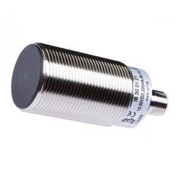 IPF ELECTRONIC IB300121 Индуктивные датчики - с нормальной дистанцией срабатывания 316152