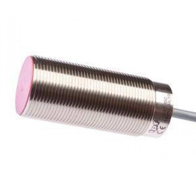 IPF ELECTRONIC IB300150 Индуктивные датчики - для повышенной температуры окружающей среды 316158