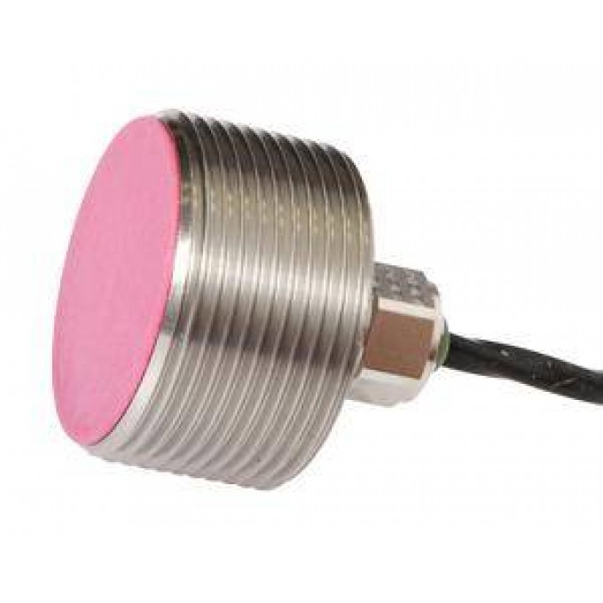 IPF ELECTRONIC IB30C828 Индуктивные датчики - для повышенной температуры окружающей среды 316190