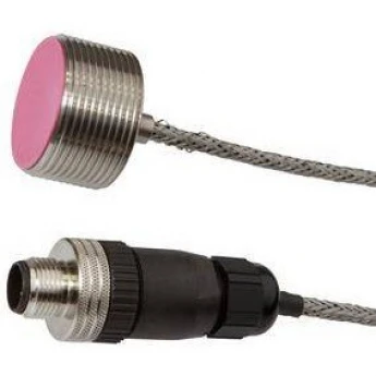 IPF ELECTRONIC IB30E093 Индуктивные датчики - для повышенной температуры окружающей среды 316192