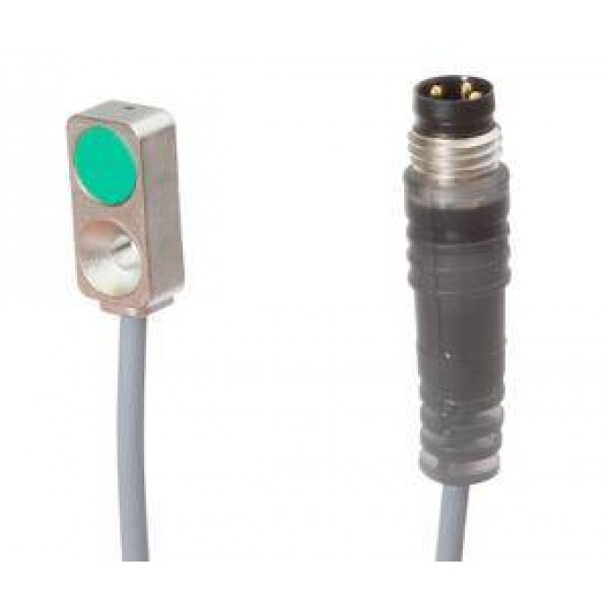 IPF ELECTRONIC IB98E089 Индуктивные датчики - с нормальной дистанцией срабатывания 316207