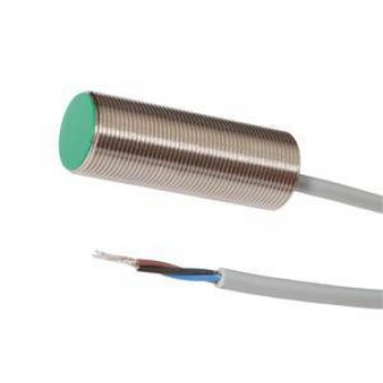 IPF ELECTRONIC IB991253 Индуктивные датчики - с нормальной дистанцией срабатывания 316223