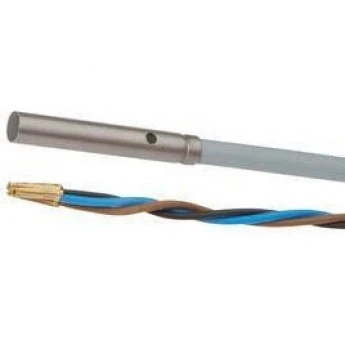 IPF ELECTRONIC IBR40106 Индуктивные датчики - с увеличенной дистанцией срабатывания 316244