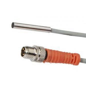 IPF ELECTRONIC IBR4C729 Индуктивные датчики - с нормальной дистанцией срабатывания 316263