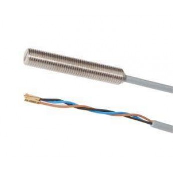 IPF ELECTRONIC IC08A914 Индуктивные датчики - в цельнометаллическом корпусе 316275