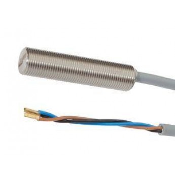 IPF ELECTRONIC IC12A443 Индуктивные датчики - в цельнометаллическом корпусе 316290