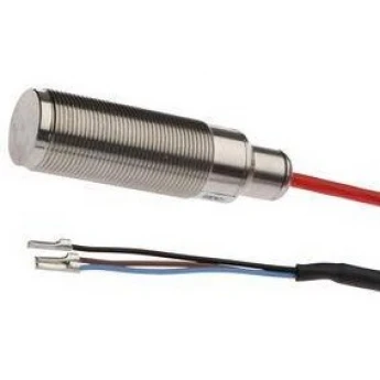 IPF ELECTRONIC IC1801K1 Индуктивные датчики - в цельнометаллическом корпусе 316303