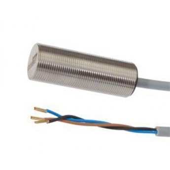 IPF ELECTRONIC IC18A163 Индуктивные датчики - в цельнометаллическом корпусе 316308