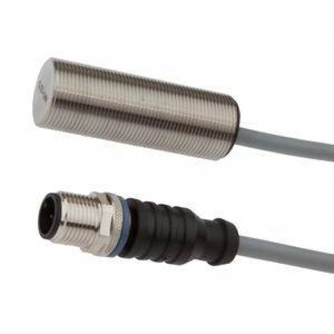 IPF ELECTRONIC IC18E191 Индуктивные датчики - в цельнометаллическом корпусе 316311