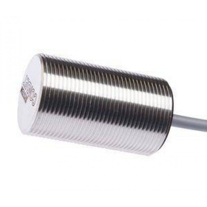 IPF ELECTRONIC IC300106 Индуктивные датчики - в цельнометаллическом корпусе 316315