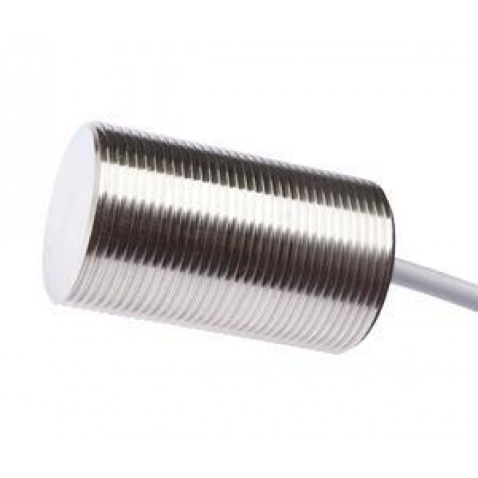 IPF ELECTRONIC IC300206 Индуктивные датчики - в цельнометаллическом корпусе 316321
