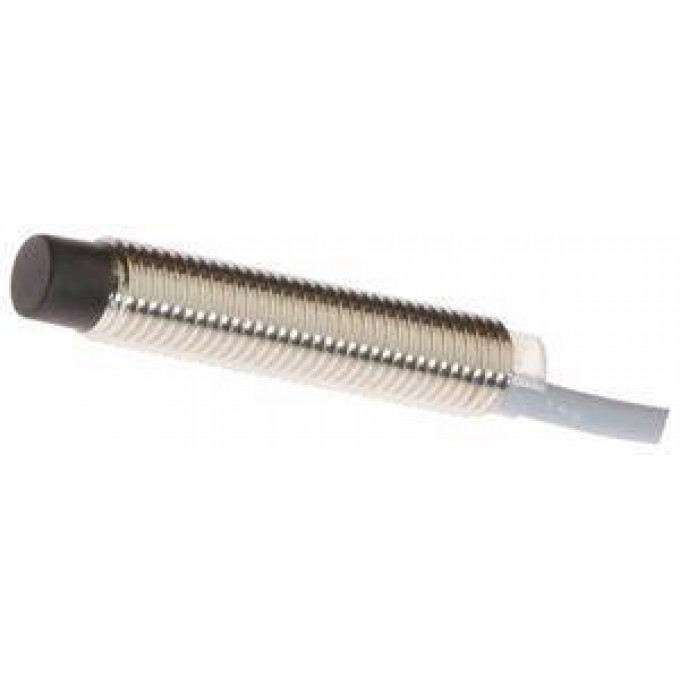 IPF ELECTRONIC IM080100 Индуктивные датчики - с нормальной дистанцией срабатывания 316331