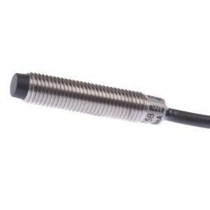 IPF ELECTRONIC IN08A758 Индуктивные датчики - с увеличенной дистанцией срабатывания 316379