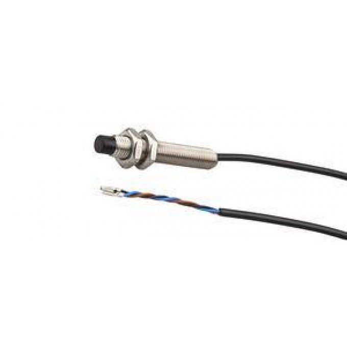 IPF ELECTRONIC IN08E242 Индуктивные датчики - с увеличенной дистанцией срабатывания 316383