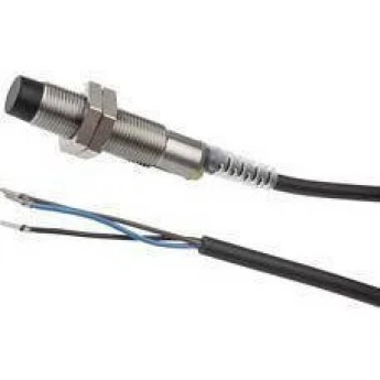IPF ELECTRONIC IN1201A3 Индуктивные датчики - с увеличенной дистанцией срабатывания 316404