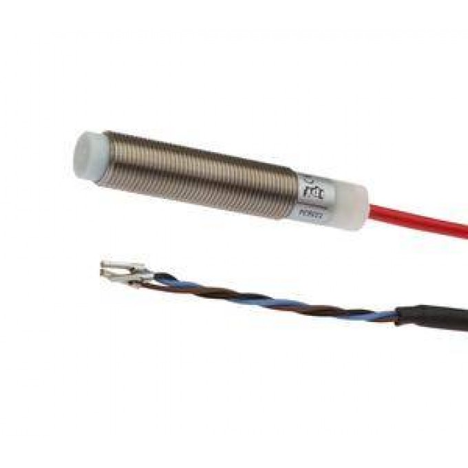 IPF ELECTRONIC IN1201K1 Индуктивные датчики - устойчивые к атмосферным изменениям 316406
