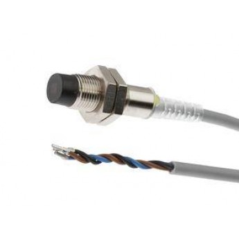 IPF ELECTRONIC IN120204 Индуктивные датчики - с нормальной дистанцией срабатывания 316410