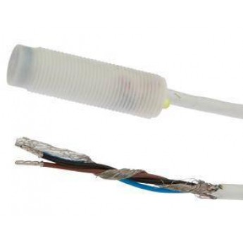 IPF ELECTRONIC IN12E010 Индуктивные датчики - с нормальной дистанцией срабатывания 316440 IPF ELECTRONIC IN12E010 Индуктивные датчики - с нормальной дистанцией срабатывания 316440