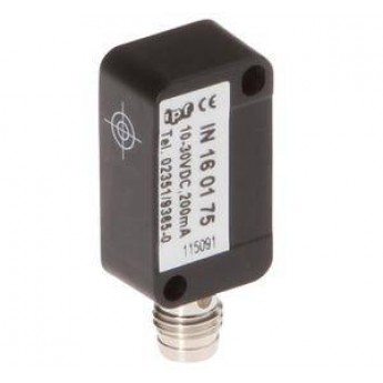 IPF ELECTRONIC IN160175 Индуктивные датчики - с нормальной дистанцией срабатывания 316443 IPF ELECTRONIC IN160175 Индуктивные датчики - с нормальной дистанцией срабатывания 316443