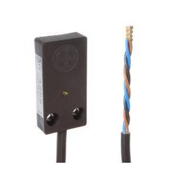 IPF ELECTRONIC IN250100 Индуктивные датчики - с нормальной дистанцией срабатывания 316489 IPF ELECTRONIC IN250100 Индуктивные датчики - с нормальной дистанцией срабатывания 316489