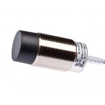 IPF ELECTRONIC IN300101 Индуктивные датчики - с нормальной дистанцией срабатывания 316501 IPF ELECTRONIC IN300101 Индуктивные датчики - с нормальной дистанцией срабатывания 316501